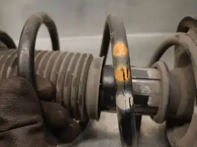 Second-hand car spare part front left shock absorber for seat ateca (kh7, khp) 1.4 tsi oem iam references 5q3413031f  5q3413031f