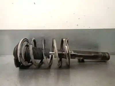 Автозапчасти б/у ПЕРЕДНИЙ ЛЕВЫЙ АМОРТИЗАТОР за CITROEN XSARA PICASSO (N68)  ссылки OEM IAM 5202PJ  5202PJ