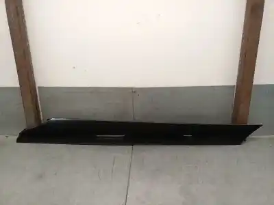 Pezzo di ricambio per auto di seconda mano Modanatura Anteriore per SSANGYONG XLV SUV E-XGI 160 Riferimenti OEM IAM 7922035010  