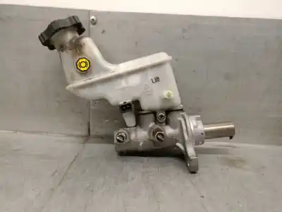 Автозапчастина б/у гальмівний насос для SSANGYONG XLV SUV E-XGI 160 Посилання на OEM IAM 173910  173910