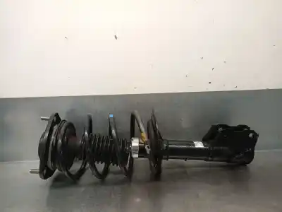 Second-hand car spare part FRONT LEFT SHOCK ABSORBER for VOLVO S40 I (644)  OEM IAM references 614024JP  