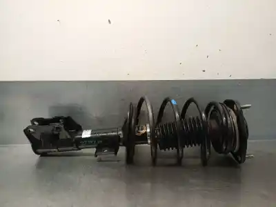 Pezzo di ricambio per auto di seconda mano ammortizzatore anteriore sinistro per volvo s40 i (644) 1.8 riferimenti oem iam 614024jp  