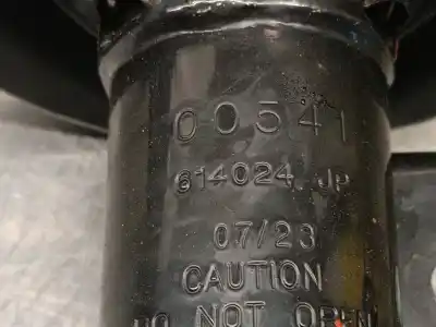 Pezzo di ricambio per auto di seconda mano ammortizzatore anteriore sinistro per volvo s40 i (644) 1.8 riferimenti oem iam 614024jp  