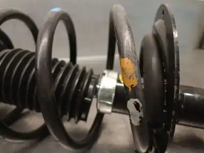 Pezzo di ricambio per auto di seconda mano ammortizzatore anteriore sinistro per volvo s40 i (644) 1.8 riferimenti oem iam 614024jp  