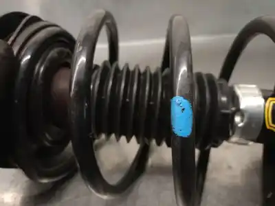 Pezzo di ricambio per auto di seconda mano ammortizzatore anteriore sinistro per volvo s40 i (644) 1.8 riferimenti oem iam 614024jp  