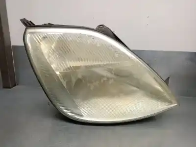 Second-hand car spare part Right Headlight for FORD FIESTA V (JH_, JD_) 1.3 OEM IAM references 2S6X13W029AH  1320348