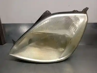 Автозапчасти б/у левая фара за FORD FIESTA V (JH_, JD_) 1.3 ссылки OEM IAM 2S6X13W030AH  1320349