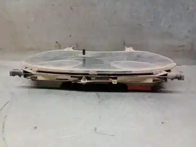 Peça sobressalente para automóvel em segunda mão quadrante por renault kangoo (kc0/1_) 1.5 dci referências oem iam p8200336481  7701047519