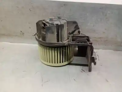 Piesă de schimb auto la mâna a doua Ventilator habitaclu încalzire pentru RENAULT KANGOO (KC0/1_)  Referințe OEM IAM 7701059205  7701059205