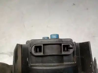 Peça sobressalente para automóvel em segunda mão motor de sofagem por renault kangoo (kc0/1_) 1.5 dci referências oem iam 7701059205  7701059205