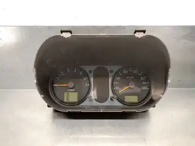 Second-hand car spare part DASHBOARD for FORD FIESTA V (JH_, JD_)  OEM IAM references 2S6F10849JE  1382461