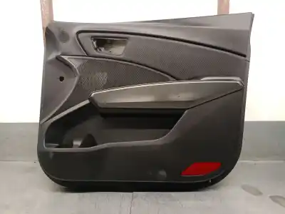 Автозапчасти б/у обивка передней правой двери за SSANGYONG XLV SUV E-XGI 160 ссылки OEM IAM 7222035020  7222035020