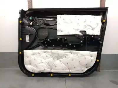 Автозапчасти б/у обивка левой передней двери за ssangyong xlv suv e-xgi 160 ссылки oem iam 7221035020  7221035020