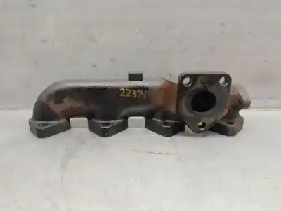 Pezzo di ricambio per auto di seconda mano COLLETTORE DI SCARICO per BMW 1 (E87)  Riferimenti OEM IAM 11627791762  11627791762