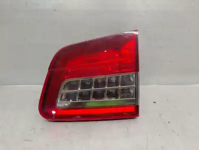 Second-hand car spare part Right Tailgate Light for CITROEN C5 III (RD_) 1.6 HDI 110 OEM IAM references 9675067680  6350EX