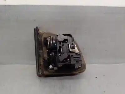 Pezzo di ricambio per auto di seconda mano luci posteriori destra per citroen c5 iii (rd_) 1.6 hdi 110 riferimenti oem iam 9675067680  6350ex