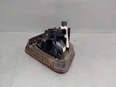 Pezzo di ricambio per auto di seconda mano luci posteriori destra per citroen c5 iii (rd_) 1.6 hdi 110 riferimenti oem iam 9675067680  6350ex