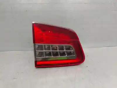 Автозапчастина б/у ЛІВИЙ ХОД ЛІХАР для CITROEN C5 III (RD_)  Посилання на OEM IAM 9675067780  6351EX