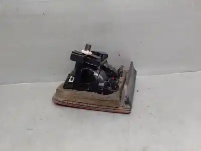 Pezzo di ricambio per auto di seconda mano lampada posteriore sinistra per citroen c5 iii (rd_) 1.6 hdi 110 riferimenti oem iam 9675067780  6351ex