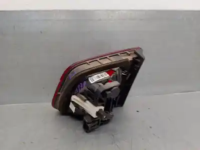 Pezzo di ricambio per auto di seconda mano lampada posteriore sinistra per citroen c5 iii (rd_) 1.6 hdi 110 riferimenti oem iam 9675067780  6351ex