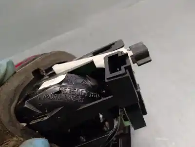 Pezzo di ricambio per auto di seconda mano lampada posteriore sinistra per citroen c5 iii (rd_) 1.6 hdi 110 riferimenti oem iam 9675067780  6351ex