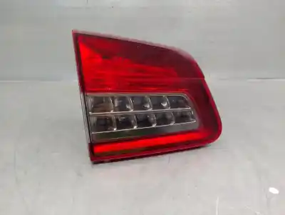 Pezzo di ricambio per auto di seconda mano lampada posteriore sinistra per citroen c5 iii (rd_) 1.6 hdi 110 riferimenti oem iam 9675067780  6351ex