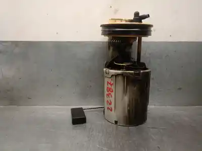 Автозапчастина б/у індикатор для skoda fabia ii combi (545) 1.9 tdi посилання на oem iam 6q0919050c  6q0919050c