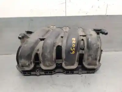 Pezzo di ricambio per auto di seconda mano Collettore Di Aspirazione per PEUGEOT 308 SW I (4E_, 4H_) 1.6 16V Riferimenti OEM IAM V760459780  0361Q9