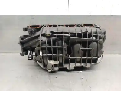 Second-hand car spare part intake manifold for peugeot 308 sw i (4e_, 4h_) 1.6 16v oem iam references v760459780  0361q9