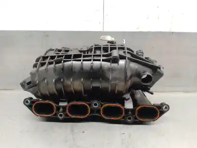 Second-hand car spare part intake manifold for peugeot 308 sw i (4e_, 4h_) 1.6 16v oem iam references v760459780  0361q9