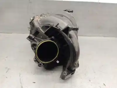 Second-hand car spare part intake manifold for peugeot 308 sw i (4e_, 4h_) 1.6 16v oem iam references v760459780  0361q9