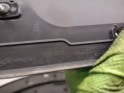 Автозапчастина б/у moon custodi задня прав для ssangyong xlv suv e-xgi 160 посилання на oem iam 7926035300 cesta 3 chapa 