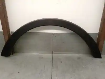 Автозапчасти б/у заднее левое крыло за SSANGYONG XLV SUV E-XGI 160 ссылки OEM IAM 7953035000  