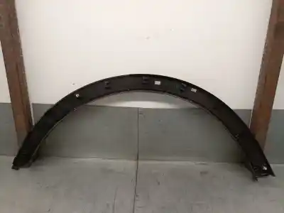 Автозапчасти б/у заднее левое крыло за ssangyong xlv suv e-xgi 160 ссылки oem iam 7953035000  