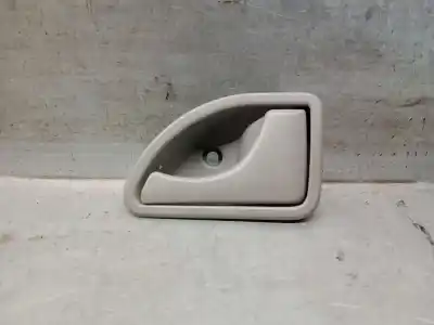 Peça sobressalente para automóvel em segunda mão puxador interior dianteiro direito por renault kangoo (kc0/1_) 1.5 dci referências oem iam 8200247803