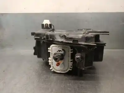 Автозапчастина б/у паливний бак для citroen jumpy furgón (v_) 2.0 bluehdi 120 посилання на oem iam 980683068002  9817154080