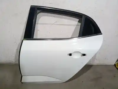 Pezzo di ricambio per auto di seconda mano  per RENAULT MEGANE IV FASTBACK (B9A/M/N_)  Riferimenti OEM IAM 821011161R  821011161R
