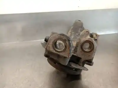 Second-hand car spare part front right knuckle for vw passat b5 (3b2) 1.9 tdi oem iam references 8d0407258ad  8d0407258am