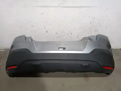 Автозапчасти б/у задний бампер за citroen c4 cactus 1.5 bluehdi 120 ссылки oem iam 1635037680