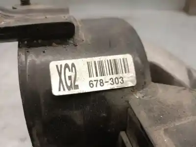 Peça sobressalente para automóvel em segunda mão suporte do motor esquerdo por ssangyong xlv suv e-xgi 160 referências oem iam xg2678303  