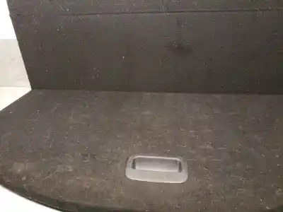 Автозапчасти б/у задний поддон за ssangyong xlv suv e-xgi 160 ссылки oem iam 7686035860  