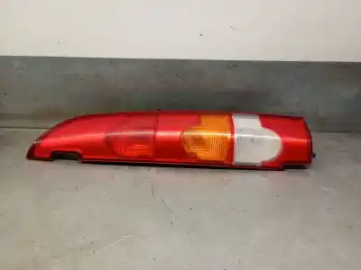 Peça sobressalente para automóvel em segunda mão farolim traseiro direito por renault kangoo (kc0/1_) 1.5 dci referências oem iam 8200150621