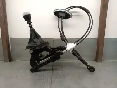 Pezzo di ricambio per auto di seconda mano Leva Del Cambio per SSANGYONG XLV SUV E-XGI 160 Riferimenti OEM IAM 161124151323  