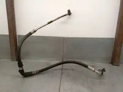 Автозапчастина б/у труби кондиціонації для ssangyong xlv suv e-xgi 160 посилання на oem iam 6861035000  