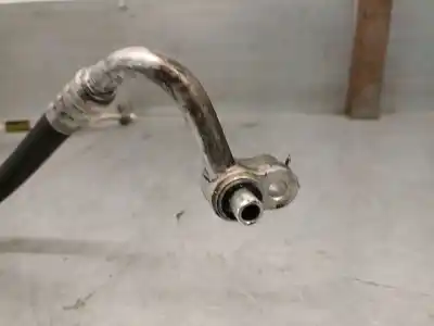 Автозапчастина б/у труби кондиціонації для ssangyong xlv suv e-xgi 160 посилання на oem iam 6861035000  