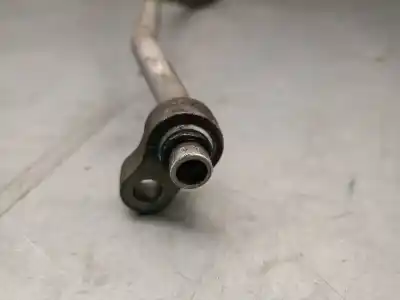 Автозапчастина б/у труби кондиціонації для ssangyong xlv suv e-xgi 160 посилання на oem iam 6861035000  