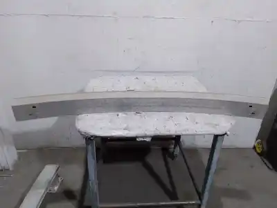 Автозапчастина б/у підсилення заднього бампера для lexus rx (mcu15) 300 awd (mcu15) посилання на oem iam 5217148040  5217148040