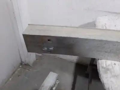 Автозапчастина б/у підсилення заднього бампера для lexus rx (mcu15) 300 awd (mcu15) посилання на oem iam 5217148040  5217148040