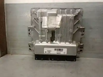Pezzo di ricambio per auto di seconda mano  per RENAULT MEGANE IV FASTBACK (B9A/M/N_)  Riferimenti OEM IAM 237101987S  