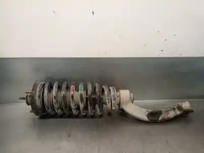 Автозапчасти б/у амортизатор передний правый за ssangyong actyon sports i (qj) 2.0 xdi ссылки oem iam 4430232100